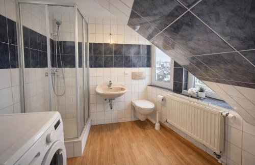 Functional & Comfortable Apartment in Chemnitz - Photo 41