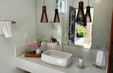 Aconchego na serra - Foto 14