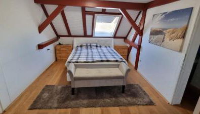 Ferienwohnung Bartenwetzerbrücke 2 - Foto 2