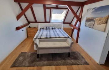 Ferienwohnung Bartenwetzerbrücke 2 - Foto 2