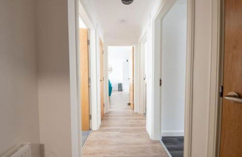 Modern Ground Floor Apartment in Tornagrain - Photo 12