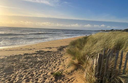 Residence Clos des Aigrettes -Appartements a 30m du Port de La Cotiniere , Ile d Oleron -commerces et plages a pied - Foto 79