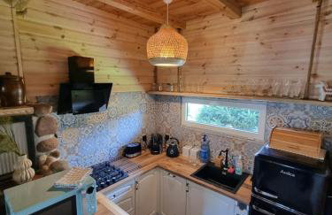 Wiejska Chata - Foto 23