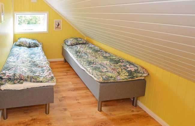 6 Person Holiday Home in Eydehavn - Foto 4