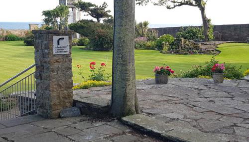 Crail House Apartments - Foto 2, Garden