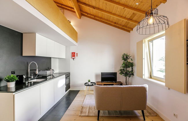 Vila Burgães by LovelyStay - Foto 63