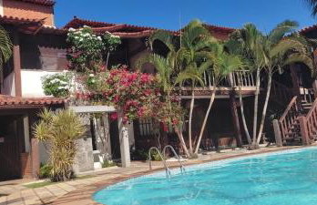Geribá Apart Hotel Internacional Buzios - Photo 8