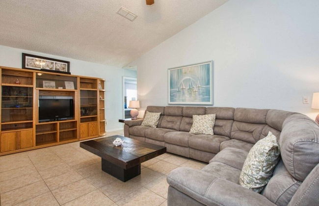 Indian Ridge- 4 Bedroom Pool Home- 2405IR 4 Home by RedAwning - Photo 22