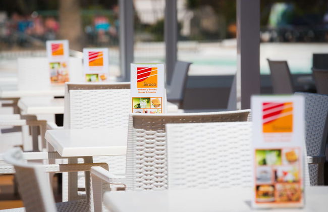 Hotel Siroco - Adults Only - Foto 56