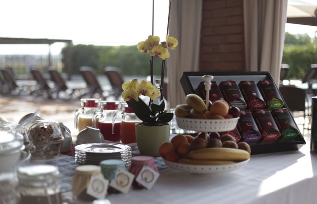 Country Resort Le Due Ruote - Foto 67