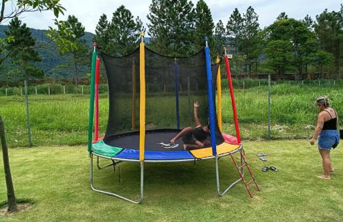 Apartamento Paraíso no Condado - Mangaratiba - Foto 4