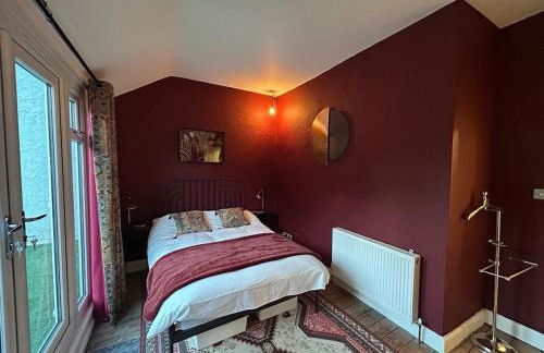 Delightful House in the Heart of the Matlocks! - Foto 60