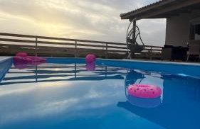 RELAXING POOL HOUSE IN LAGONISI 1 - Foto 55