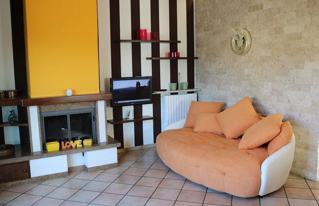 Lazise Serene Garden Escape - Foto 16