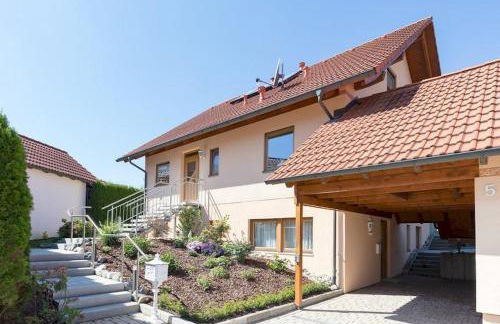 Ferienwohnung Lauser Ug - Foto 12