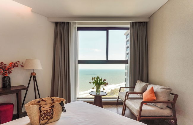 Sunrise By Mandala Mui Ne - Foto 47