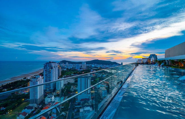 The Song Vita's Apartment - Foto 1