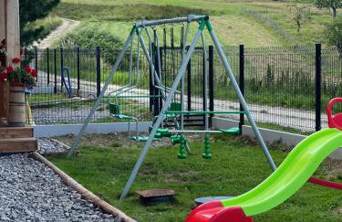 Domek Na Młace - Foto 3