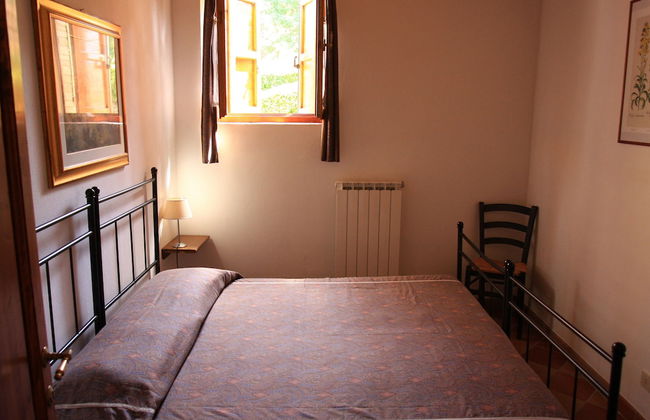 Agriturismo Villa Opera - Foto 17