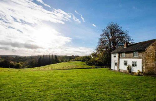 Cosy cottage with stunning views, close to Ludlow - Foto 25