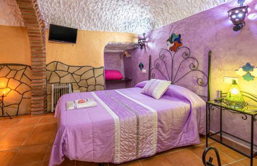 Cazorla Casas Cueva - Foto 56