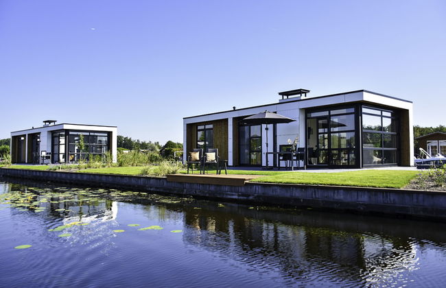 MarinaPark Nieuw Loosdrecht - Foto 17