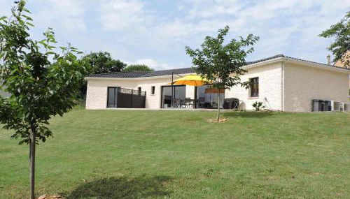 Gite du chêne vert - Périgord - Foto 2, Garden view