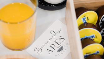 Apartamentos Ares Rentals - Foto 3