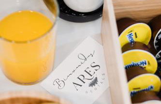 Apartamentos Ares Rentals - Foto 3