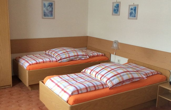 Landhotel Elterlein - Photo 8