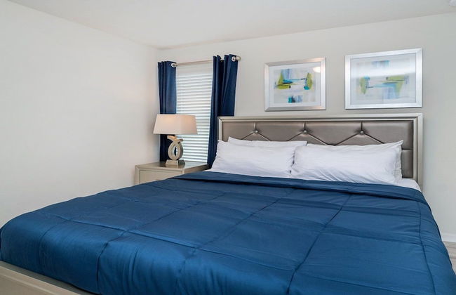 Family Fun: Pool, Spa, Games in Luxury Resort - Foto 6