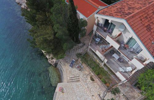 Apartments by the sea Starigrad Paklenica - Photo 21