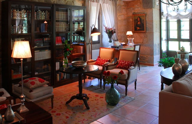 Rusticae Torre do Río - Photo 42