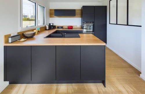 Maison avec jardin pour 10 personnes à Penmarch - Foto 11