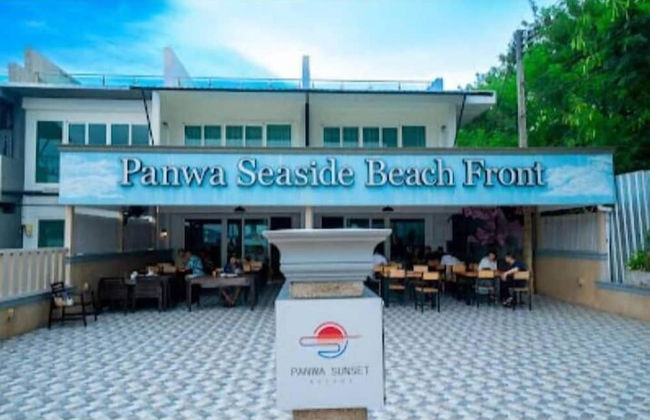 Panwa Beach Side Beachfront - Foto 52