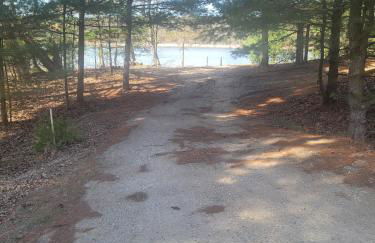 Woodlands Cabin Retreat in Oxford cabin - Foto 37