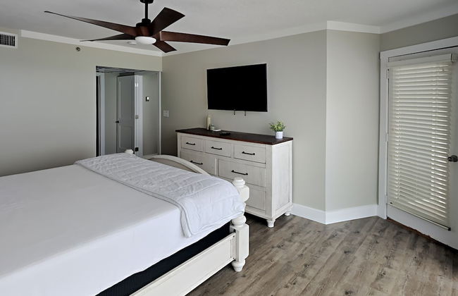 Long Beach Resort by Southern Vacation Rentals - Foto 50