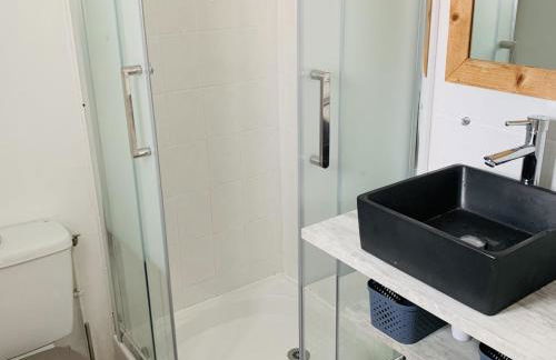 Maisonnette 5 pers, piscine incluse - FR-1-476-170 - Foto 8