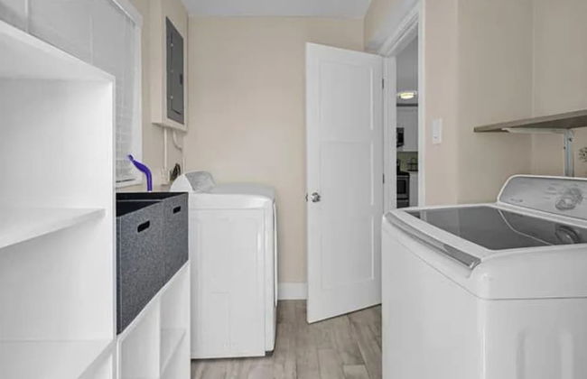 Tropical Oasis With Private Pool Jacuzzi - Foto 9