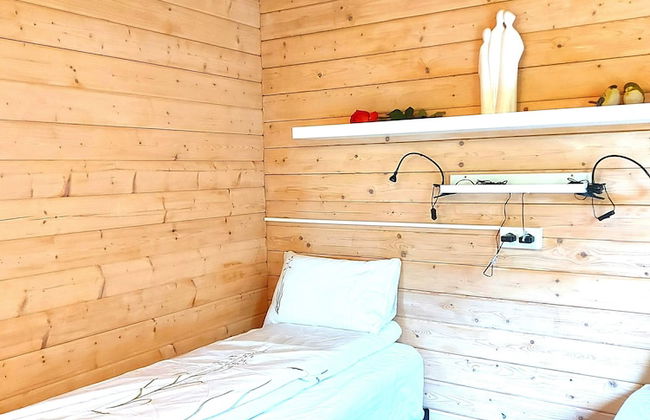 Ásgeirsstaðir Cottages - Foto 11