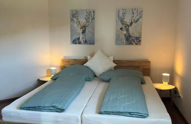 Ferienwohnung Pommerbachquelle - Foto 7