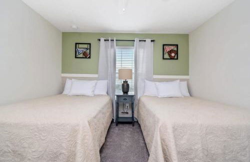 Family Friendly 5 Bedrooms Home Close to Disney 4849 - Foto 48