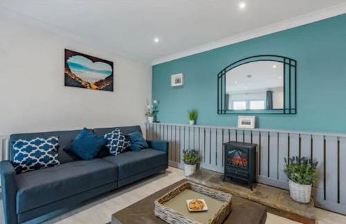 1 Bedroom Holiday let in the Heart of West Wales - Foto 4