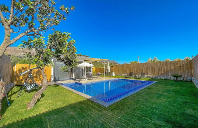 Exclusive Sheltered Villas - Foto 42