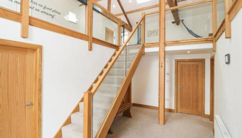 Upper House Barn Saddleworth - Foto 2