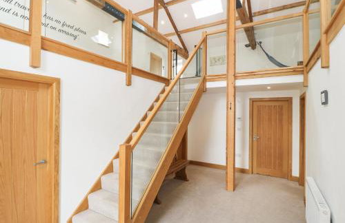 Upper House Barn Saddleworth - Foto 2