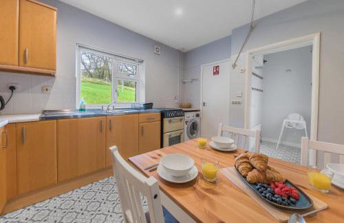 Hollace, Lake District bungalow with hot tub and stunning views - Foto 8