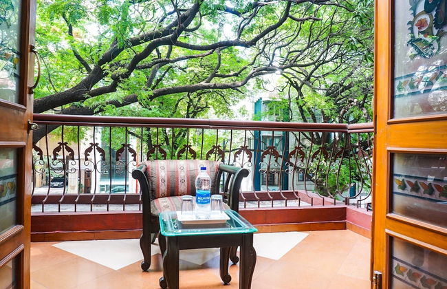 Premium Stays Near Fergusson College - Foto 26