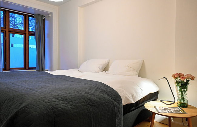 Park 2- Charming 1-bdr Apt Close to Metro - Foto 3
