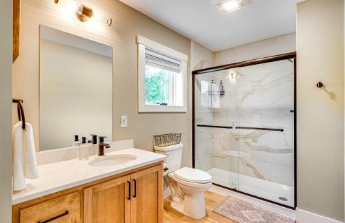 Burke Mtn | Slopeside | Bike Park and Trails Access - Foto 16